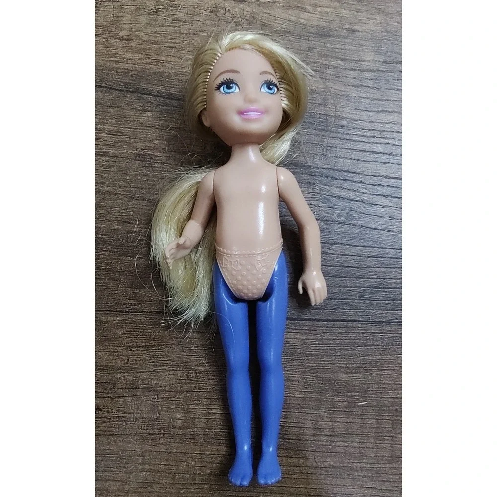 Mattel good pre