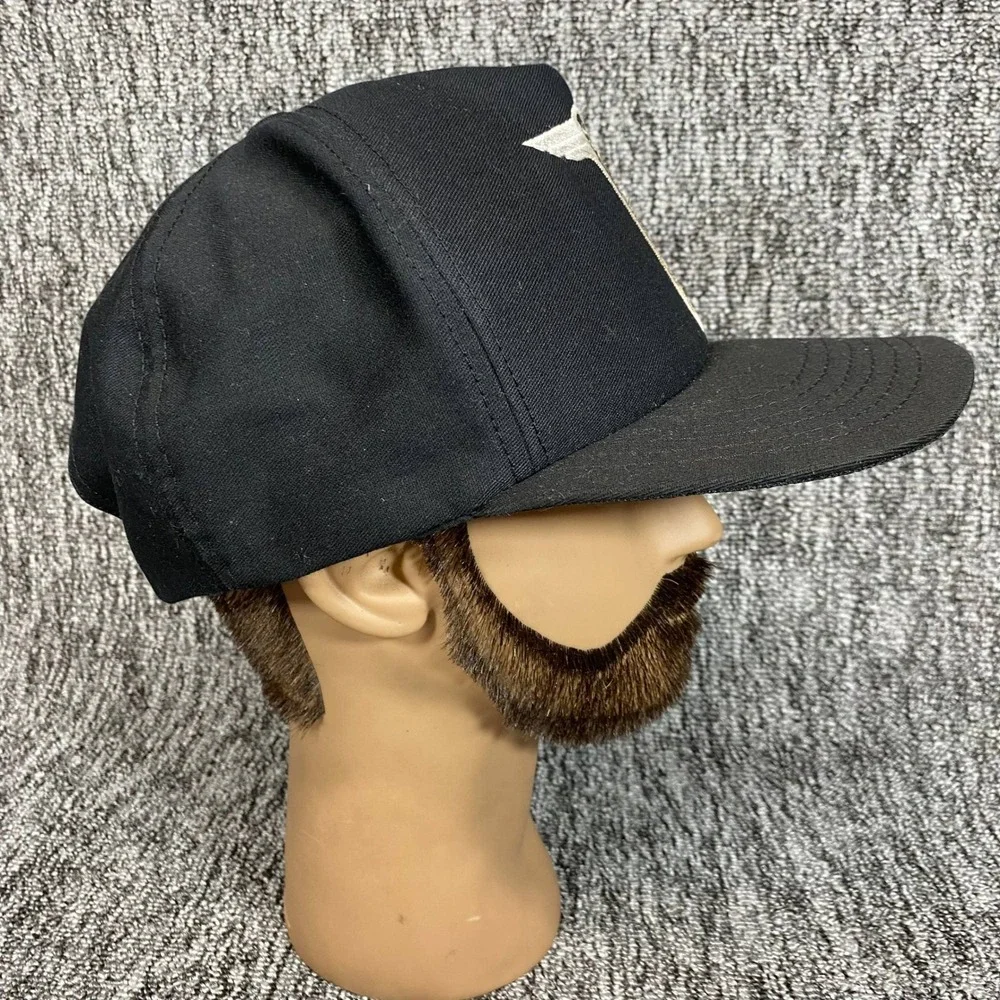Unbranded black keywords mens