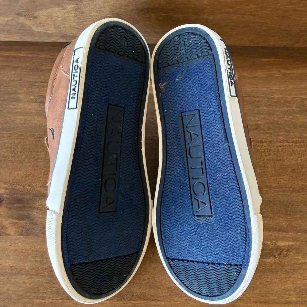 Nautica berrian casual