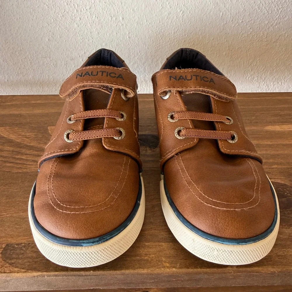 Nautica berrian casual
