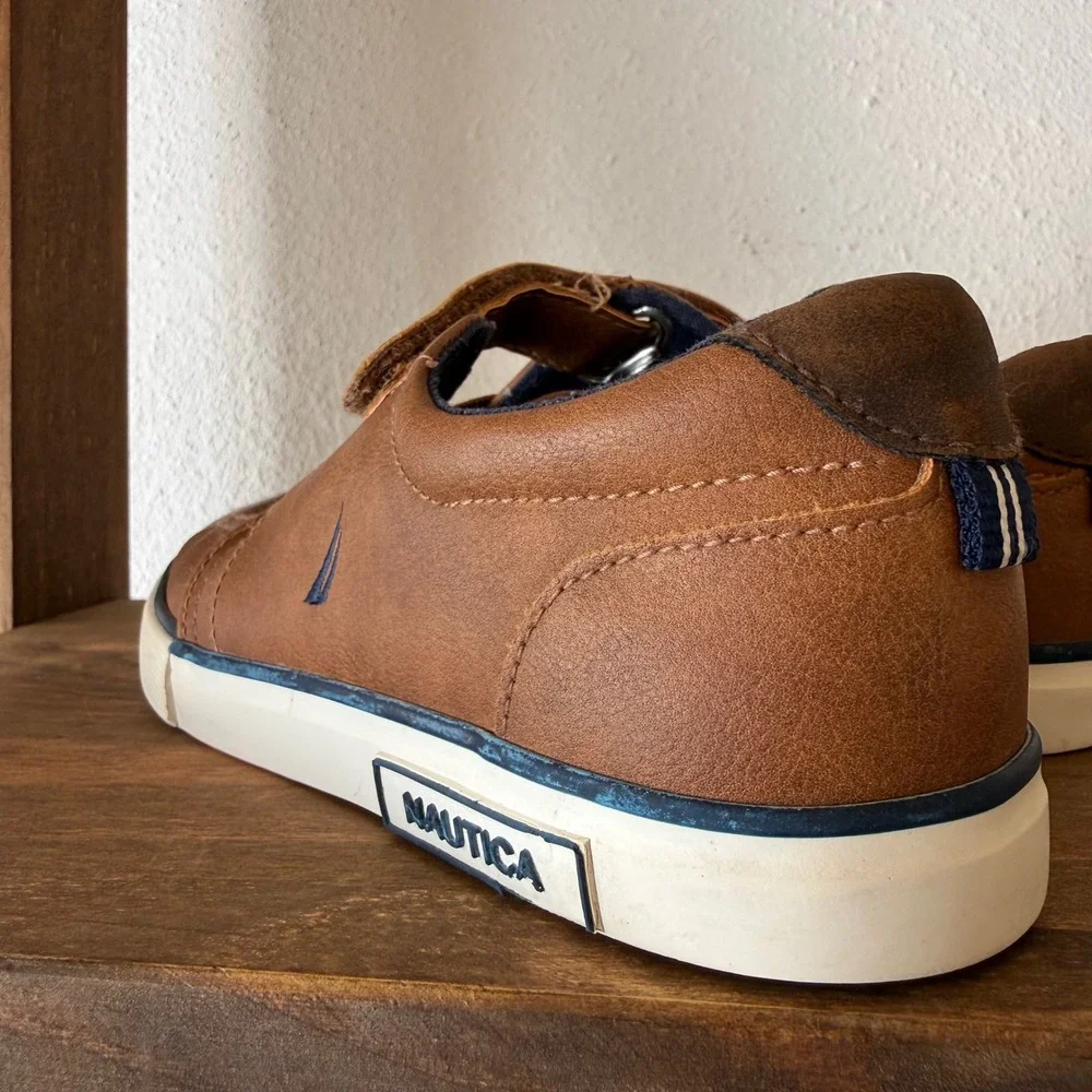 Nautica berrian casual