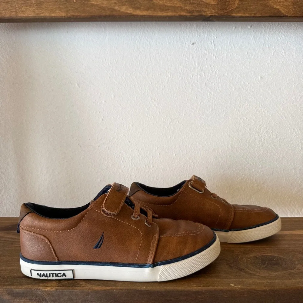 Nautica berrian casual