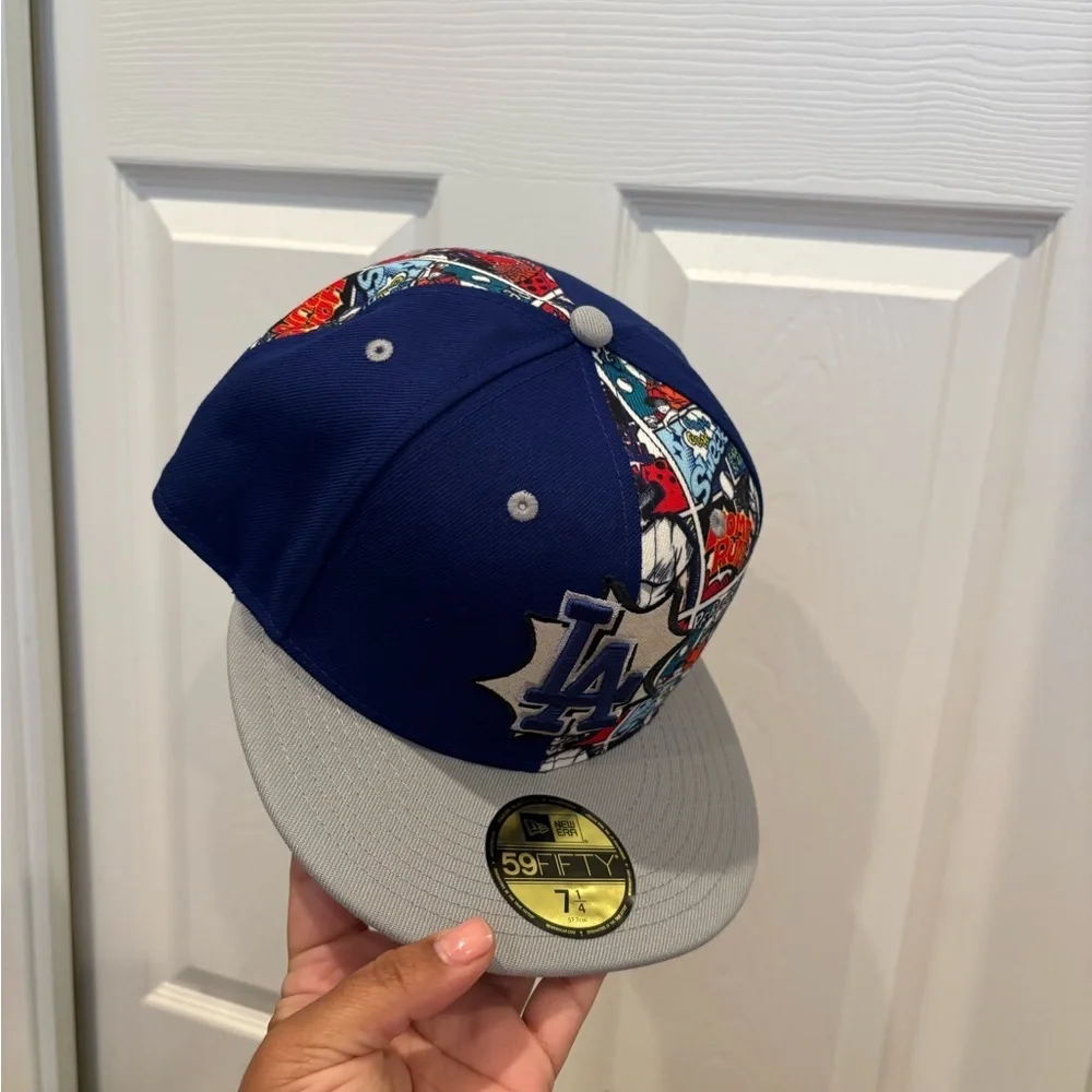 New Era hero angeles