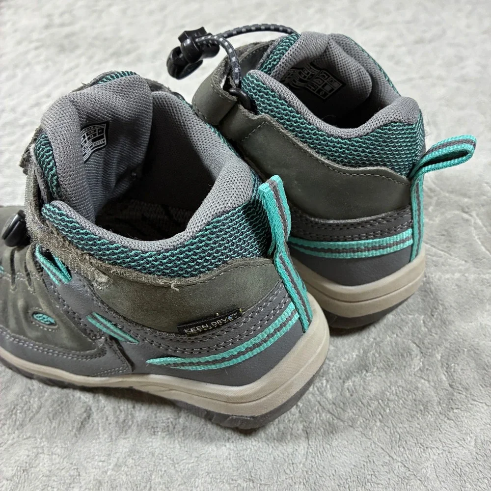 Keen style gorpcore