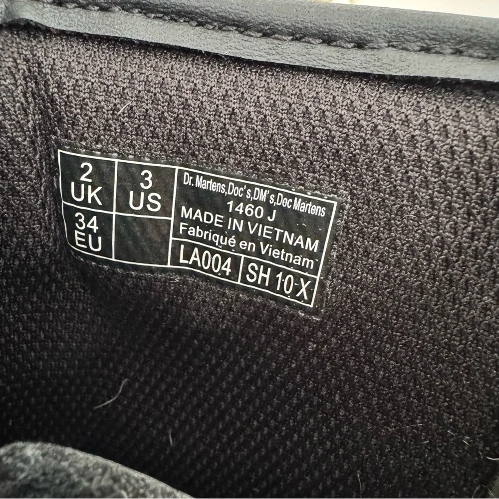 Dr. Martens dr martens