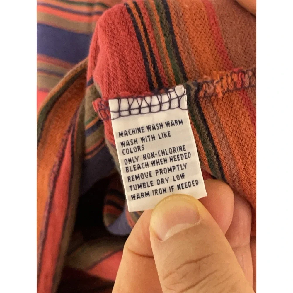 Ralph Lauren size 3xlt