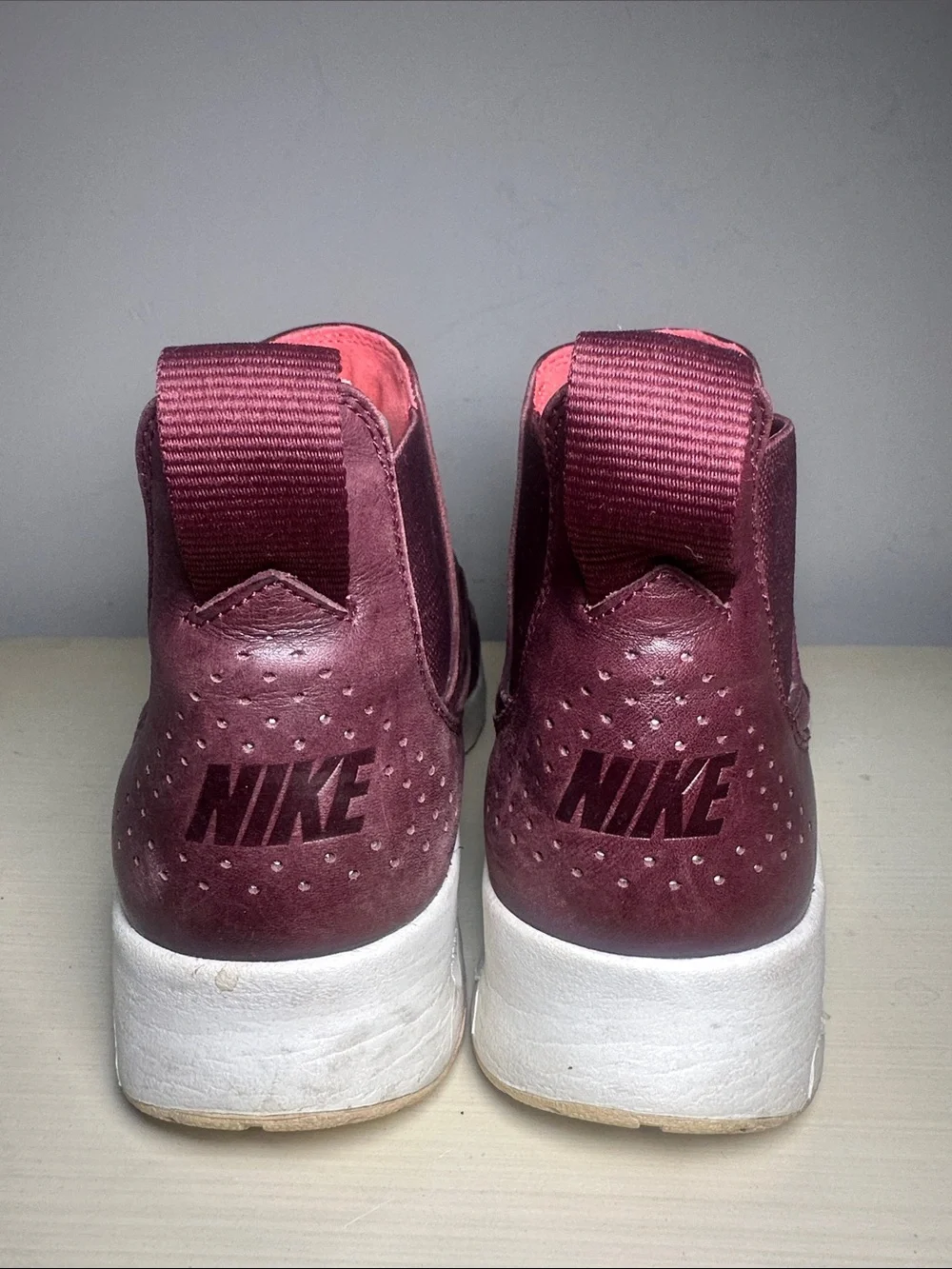 Nike slip athletic