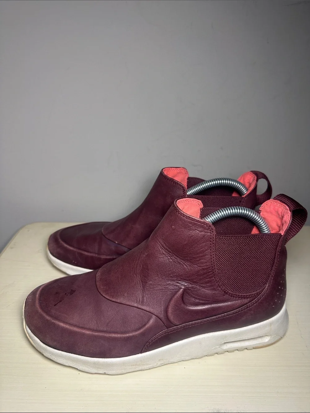 Nike slip athletic
