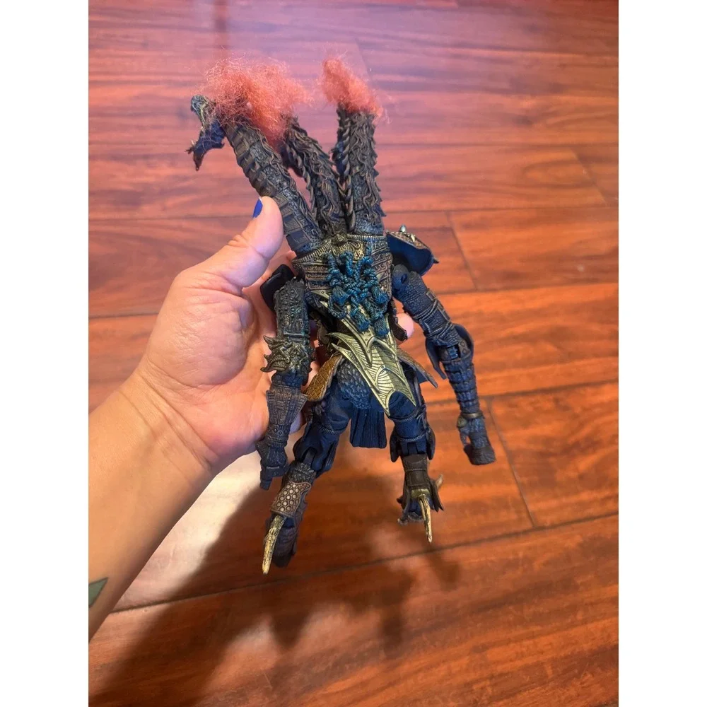 McFarlane Toys mcfarlane toys
