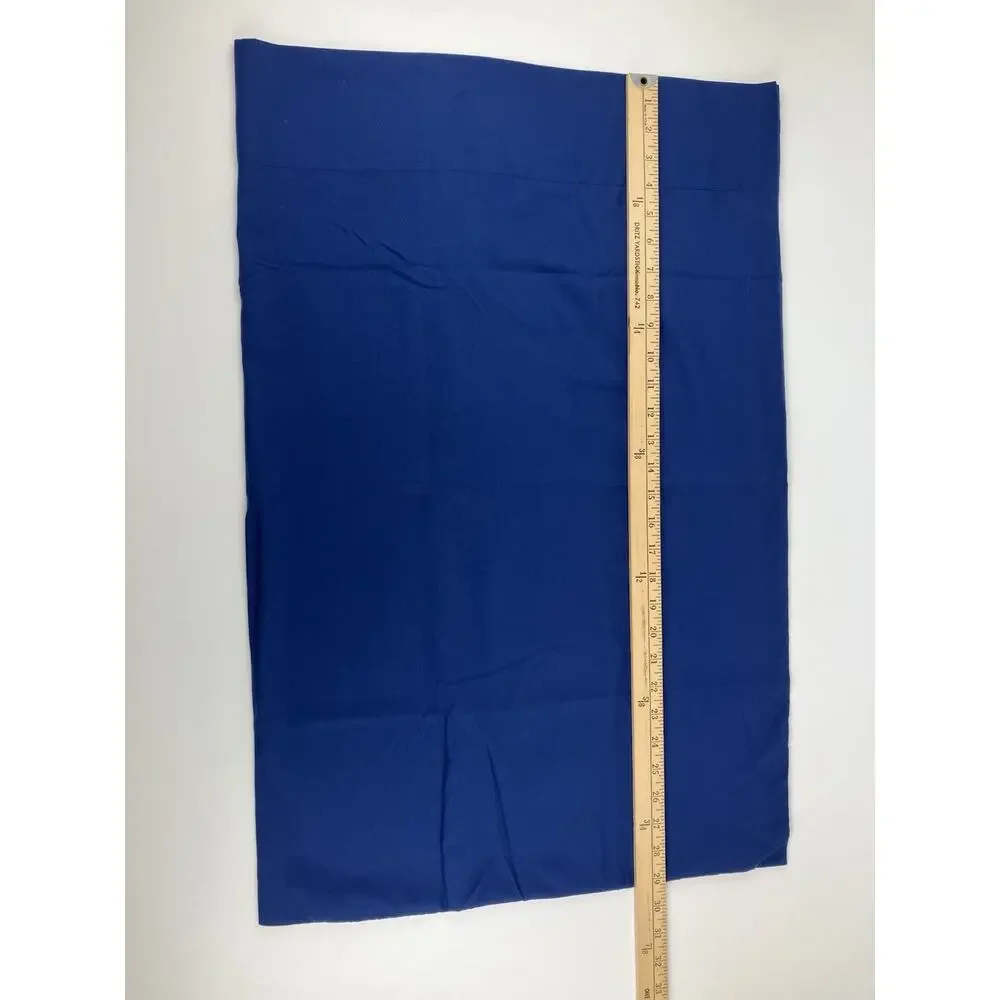 Case size standard