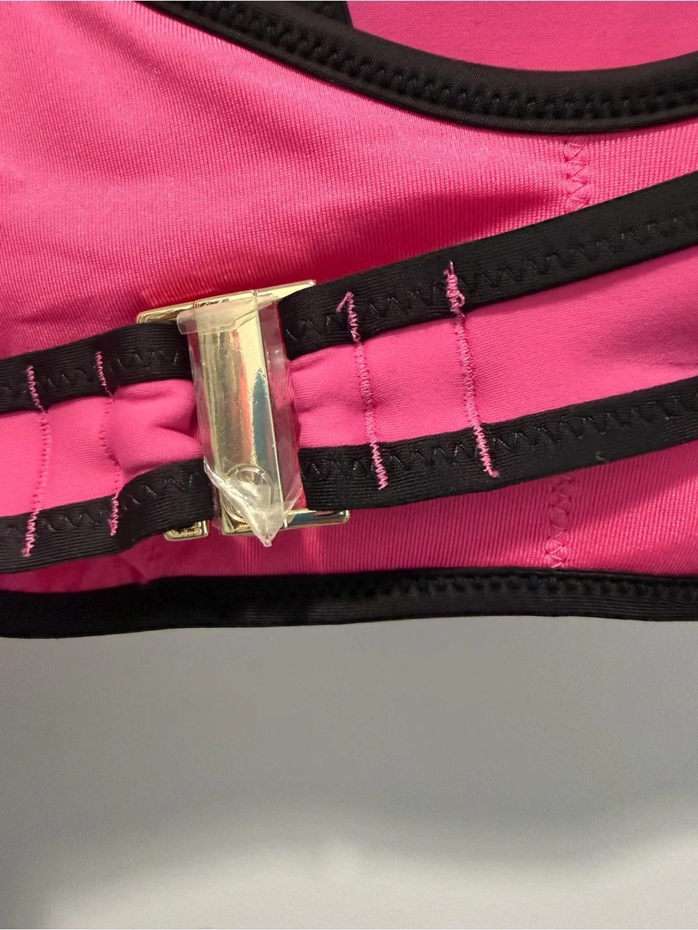Victorias Secret bright pink