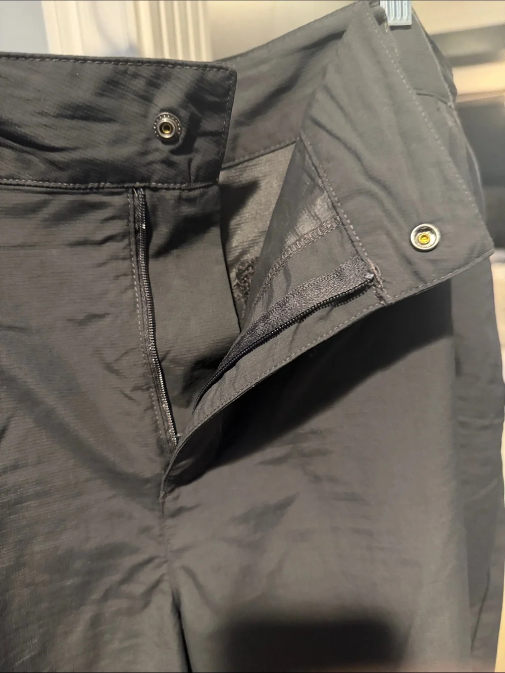 The North Face reposhing this