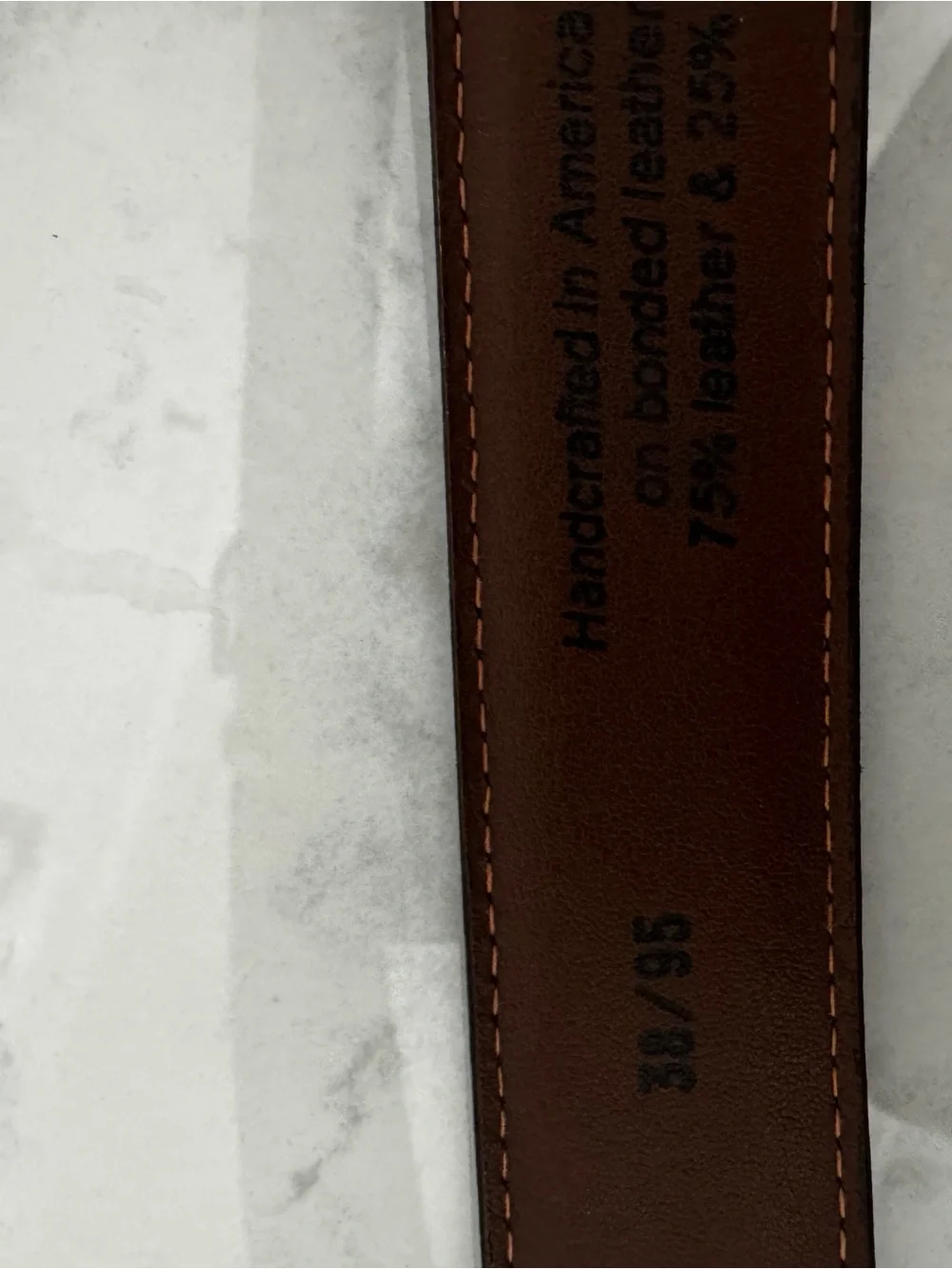 The Unbranded Brand classic black