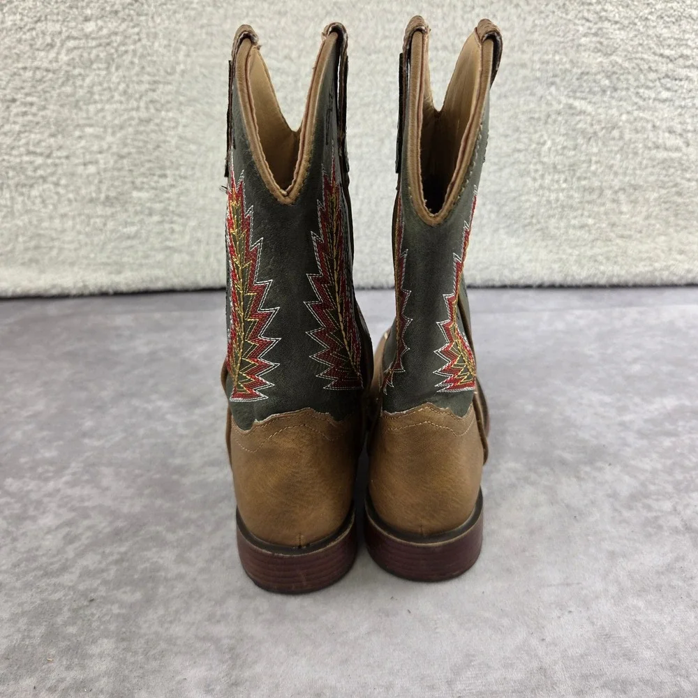 Roper western boots