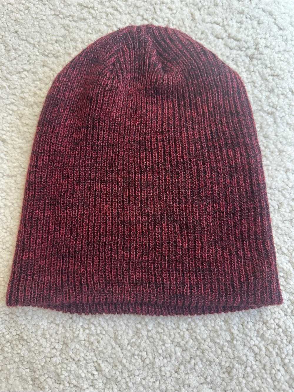 Metal Mulisha warm knit
