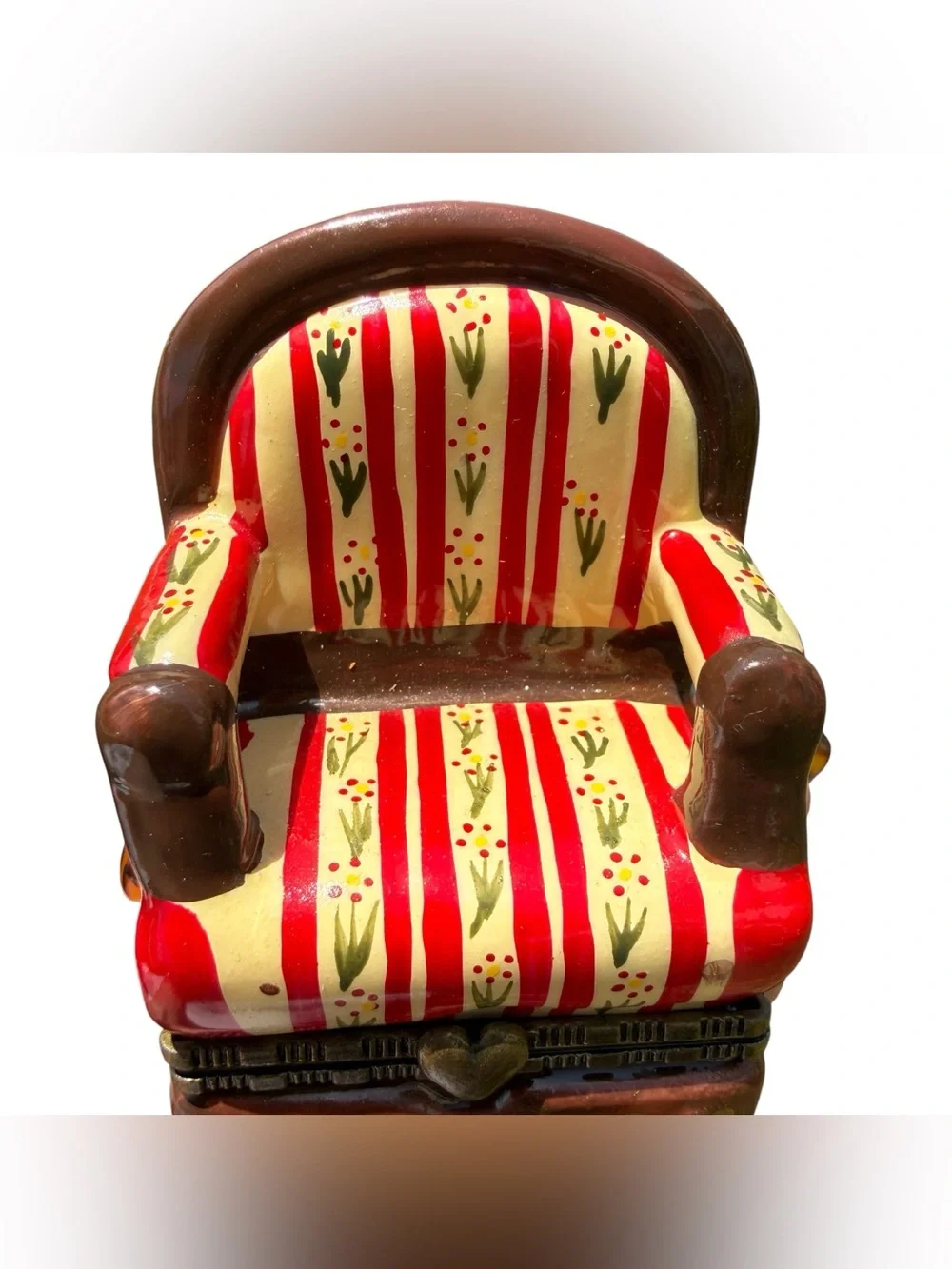N/A whimsical vintage