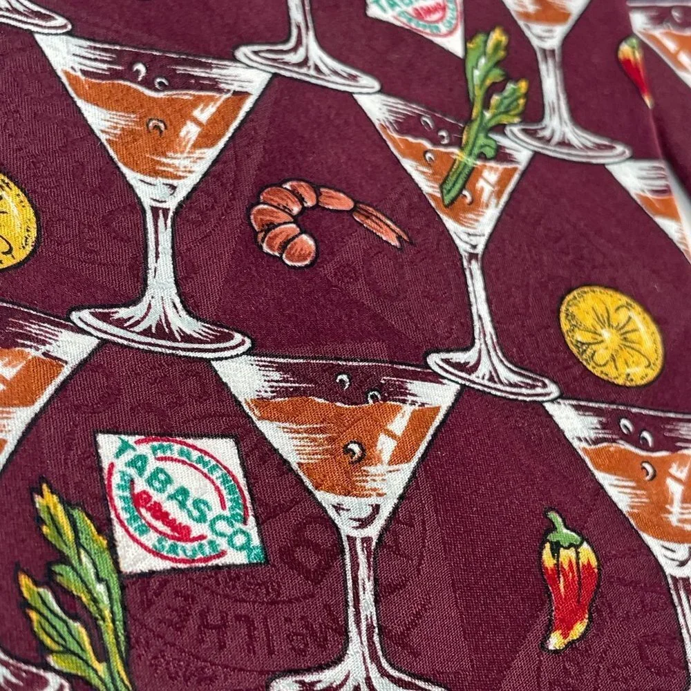 Tabasco if style so