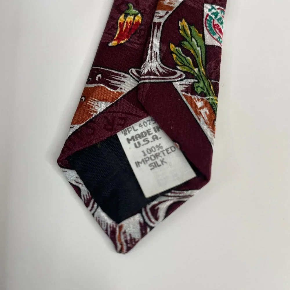 Tabasco burgundy free this