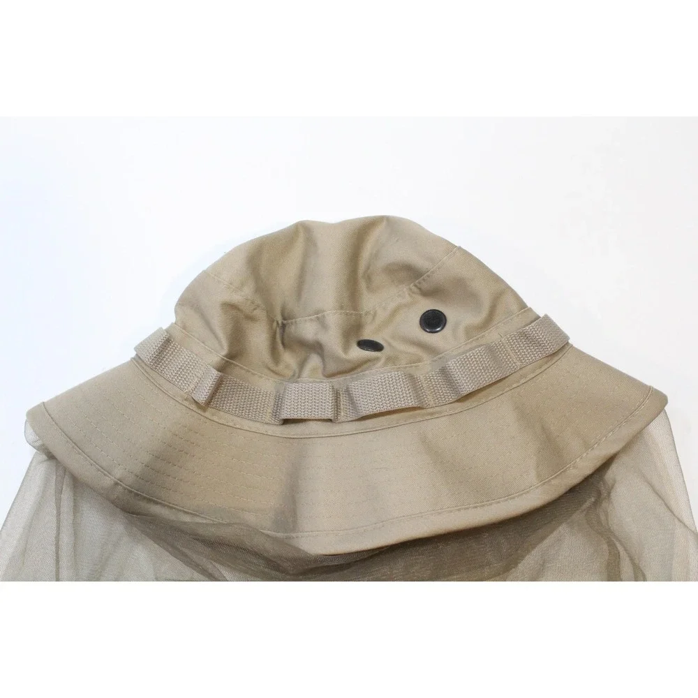 N/A hat khaki bidding