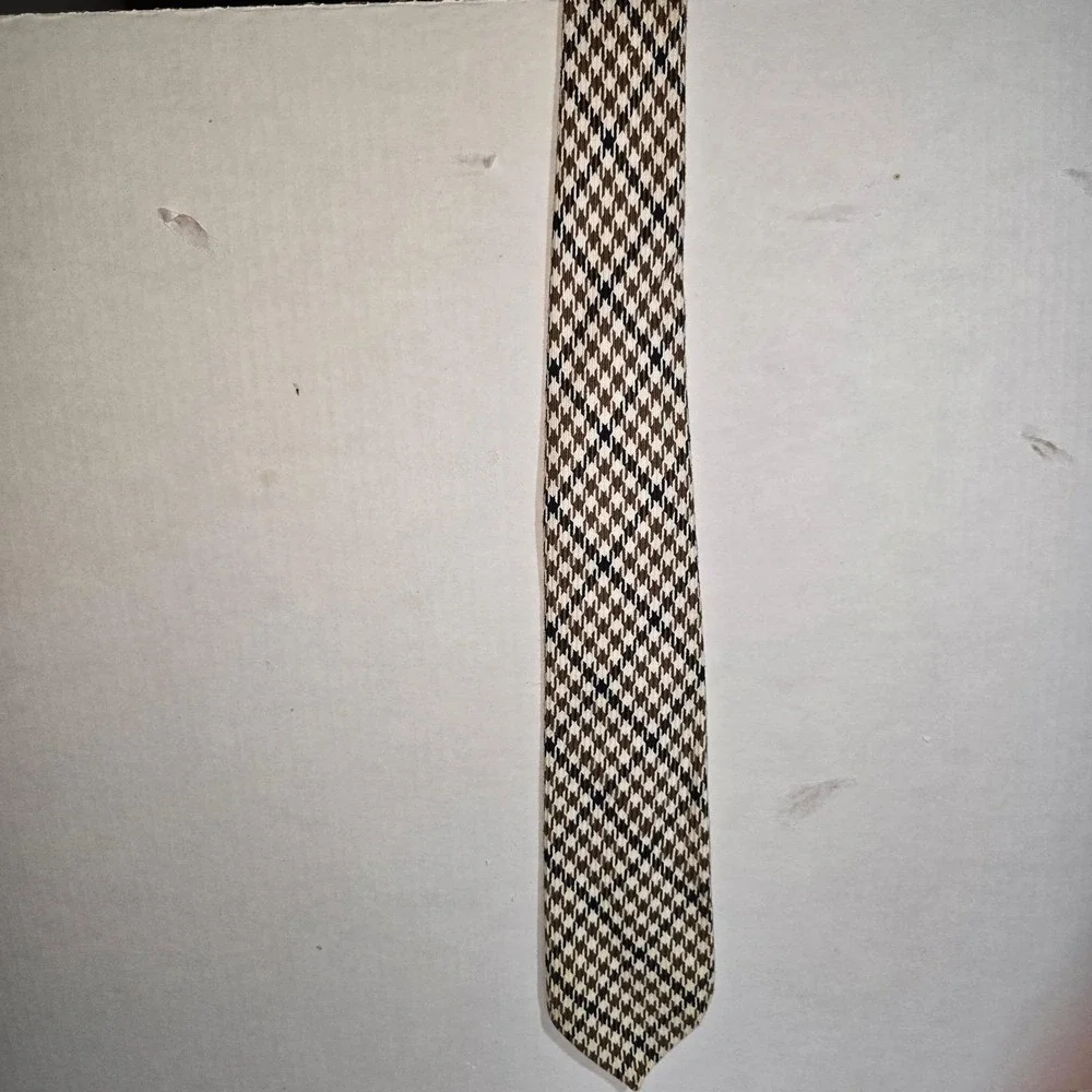 N/A ties from