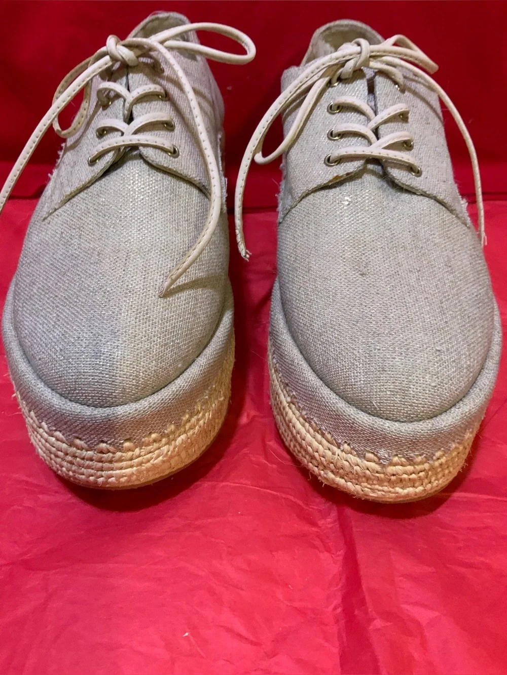 Stuart Weitzman preowned very
