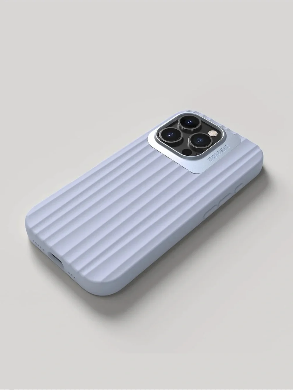NUDIENT bold case