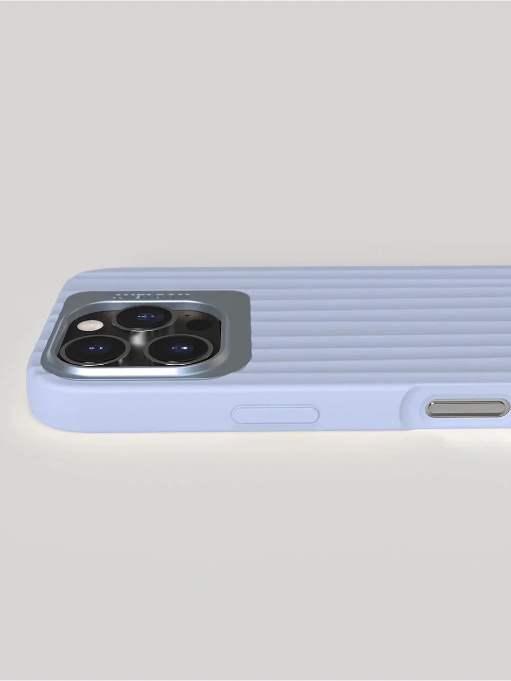 NUDIENT bold case