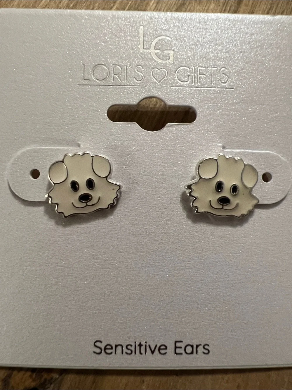 LG enamel everyday