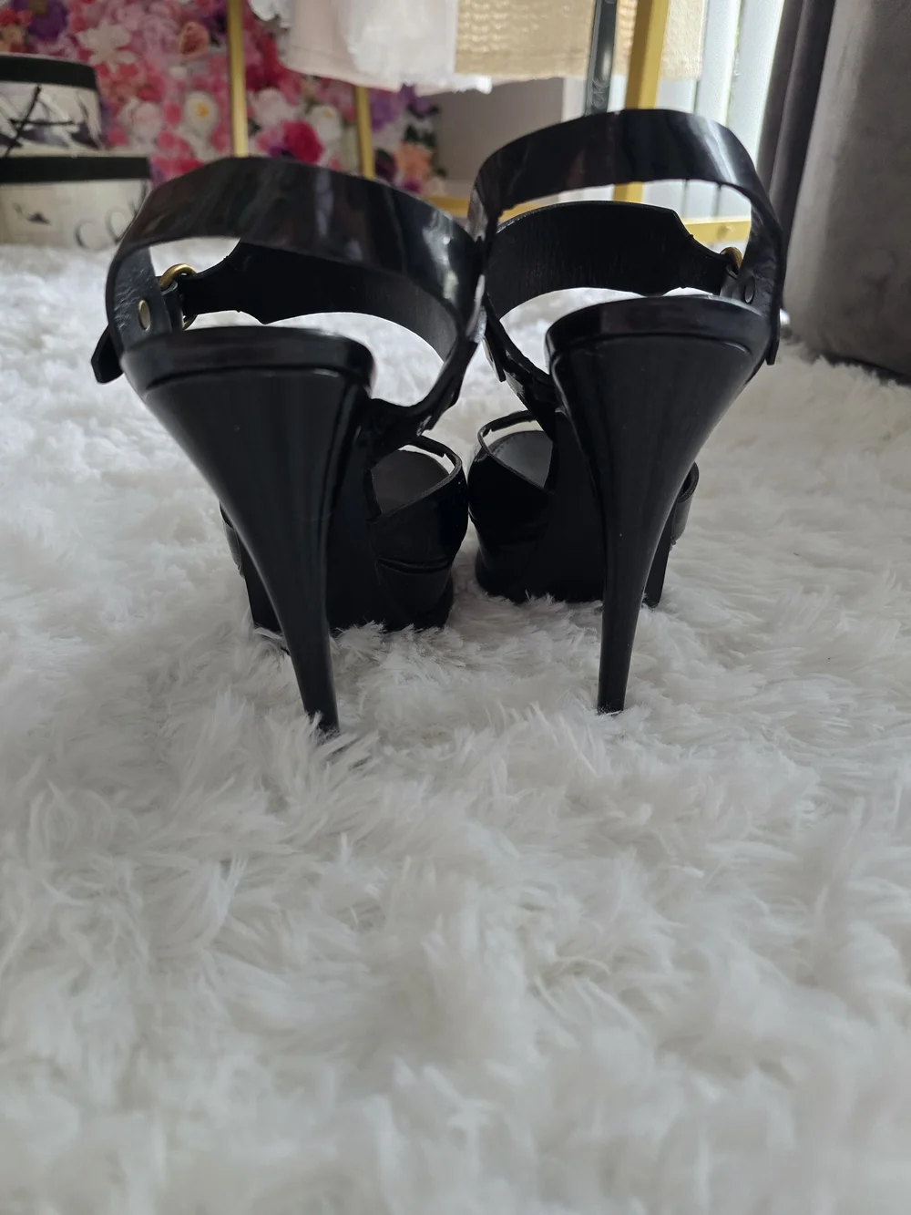 Saint Laurent saint laurent