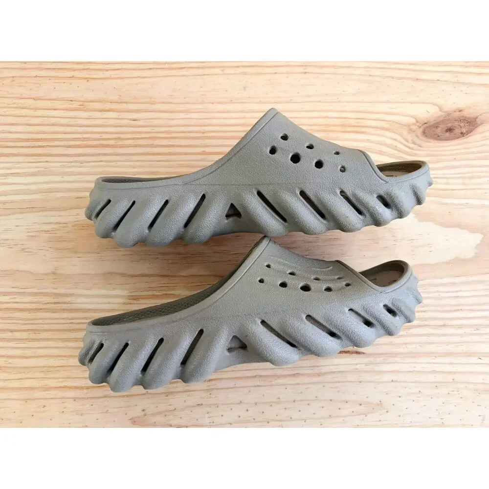 CROCS excellent pre