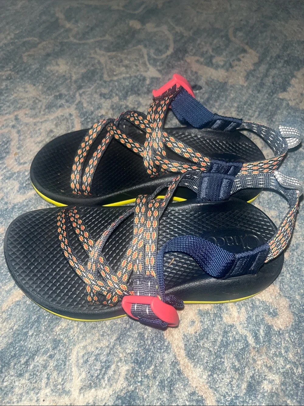 Chaco sport sandal