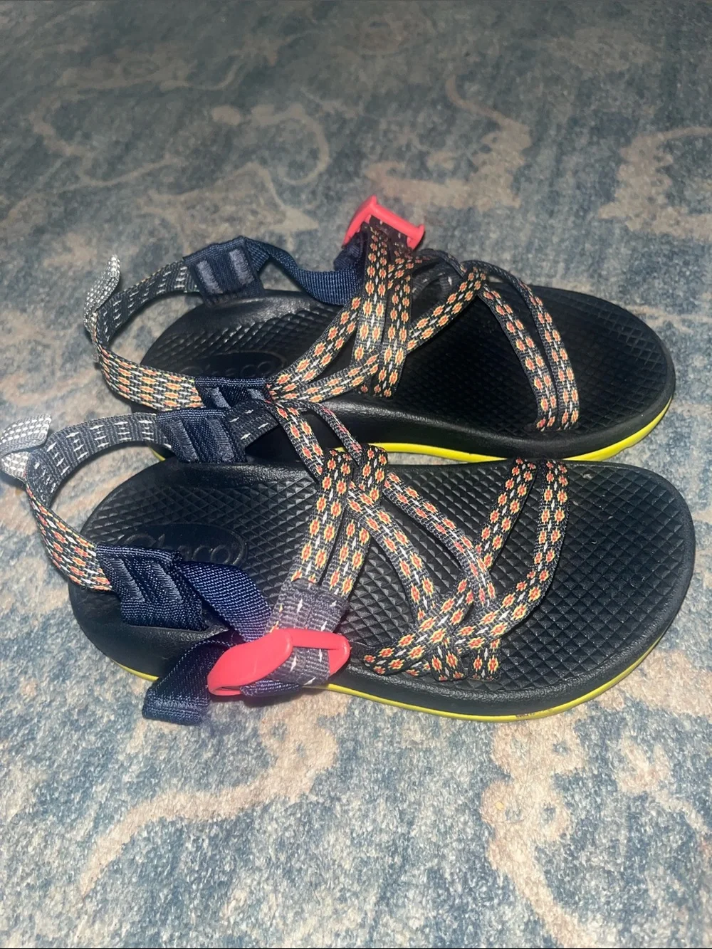 Chaco sport sandal