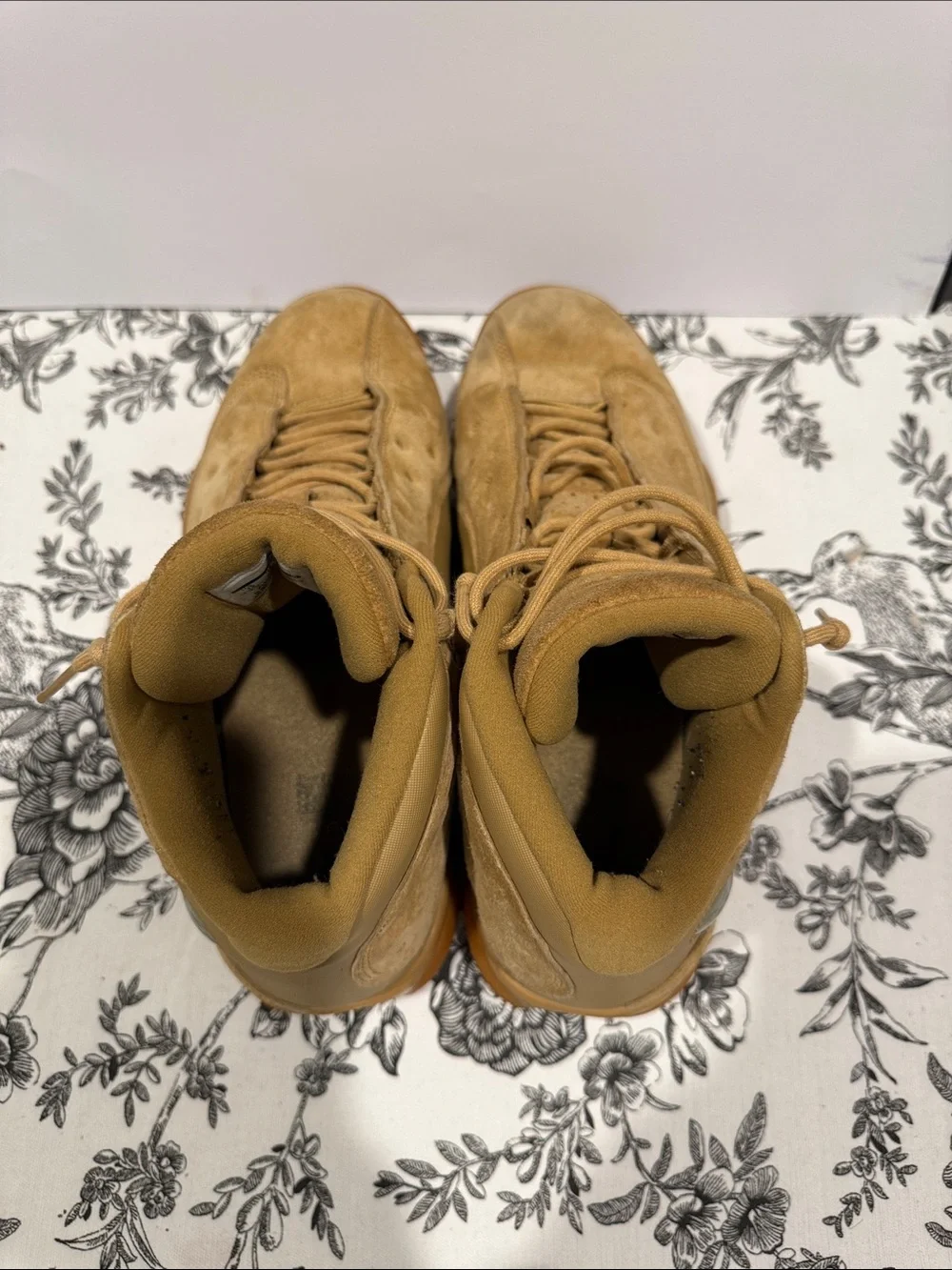 Jordan men’s sneakers