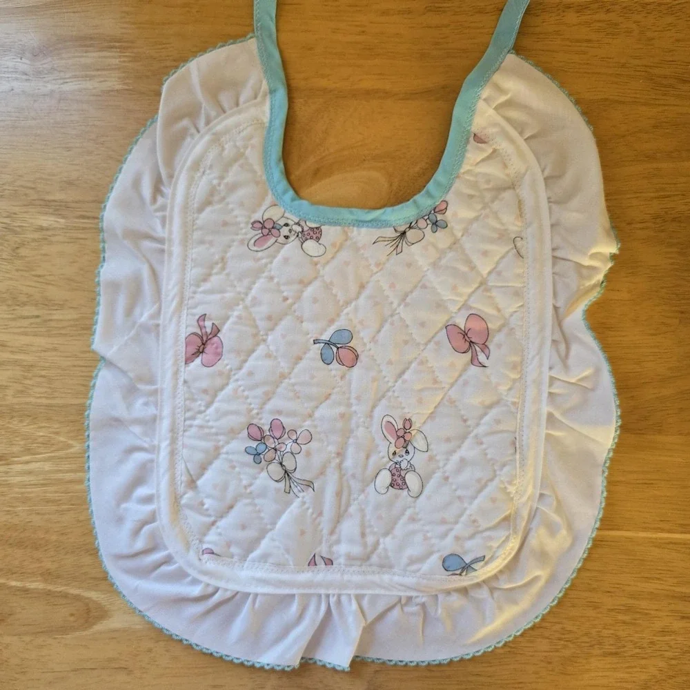 Handmade new baby