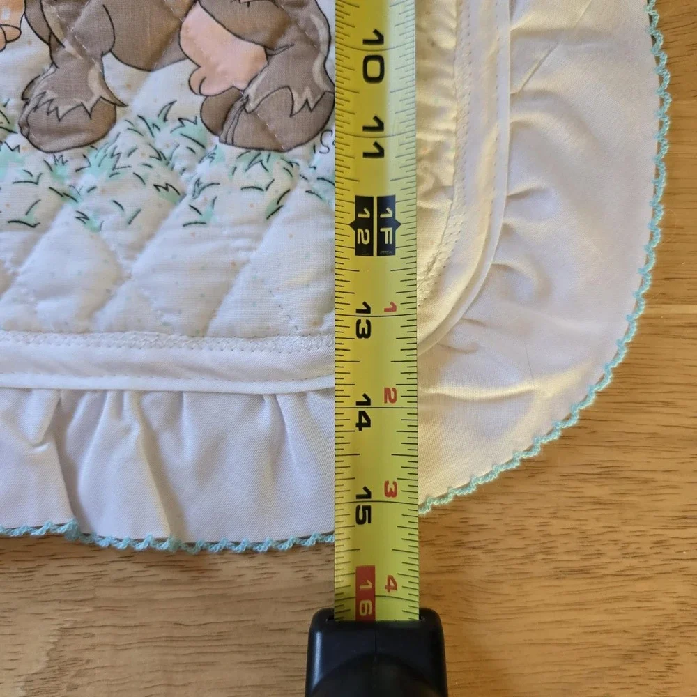 Handmade new baby