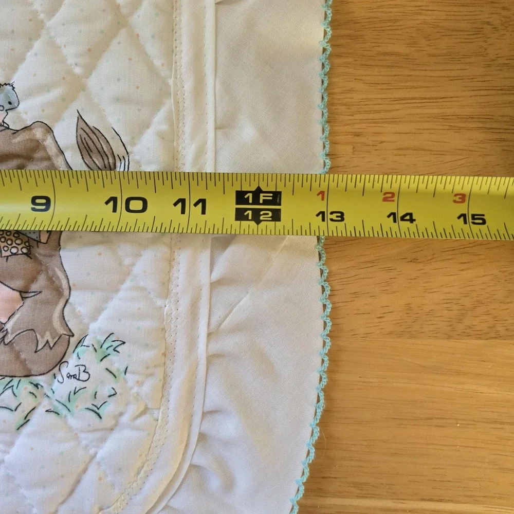 Handmade new baby
