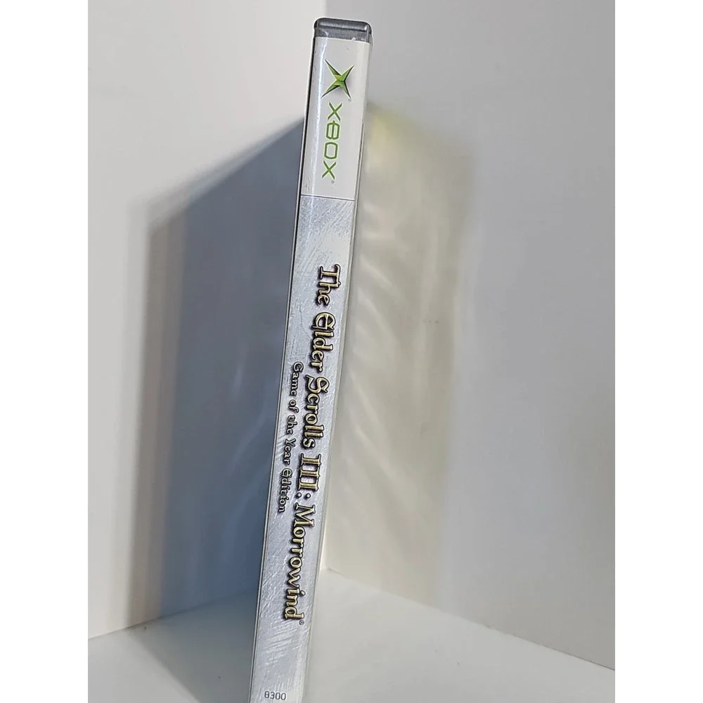 N/A elder scrolls