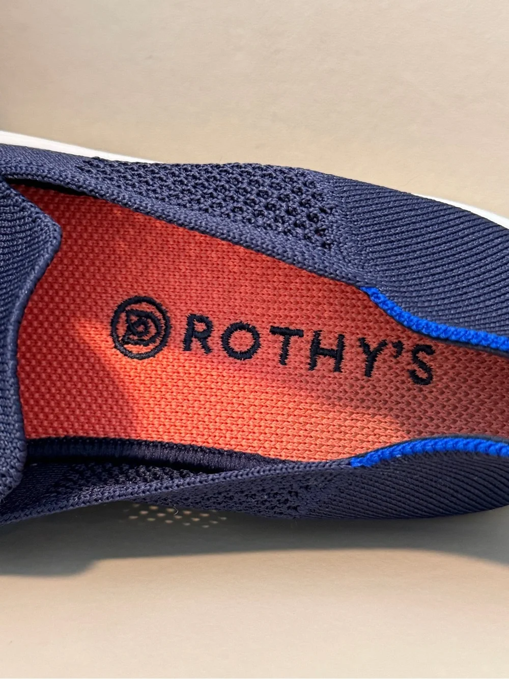 Rothys rothy’s navy