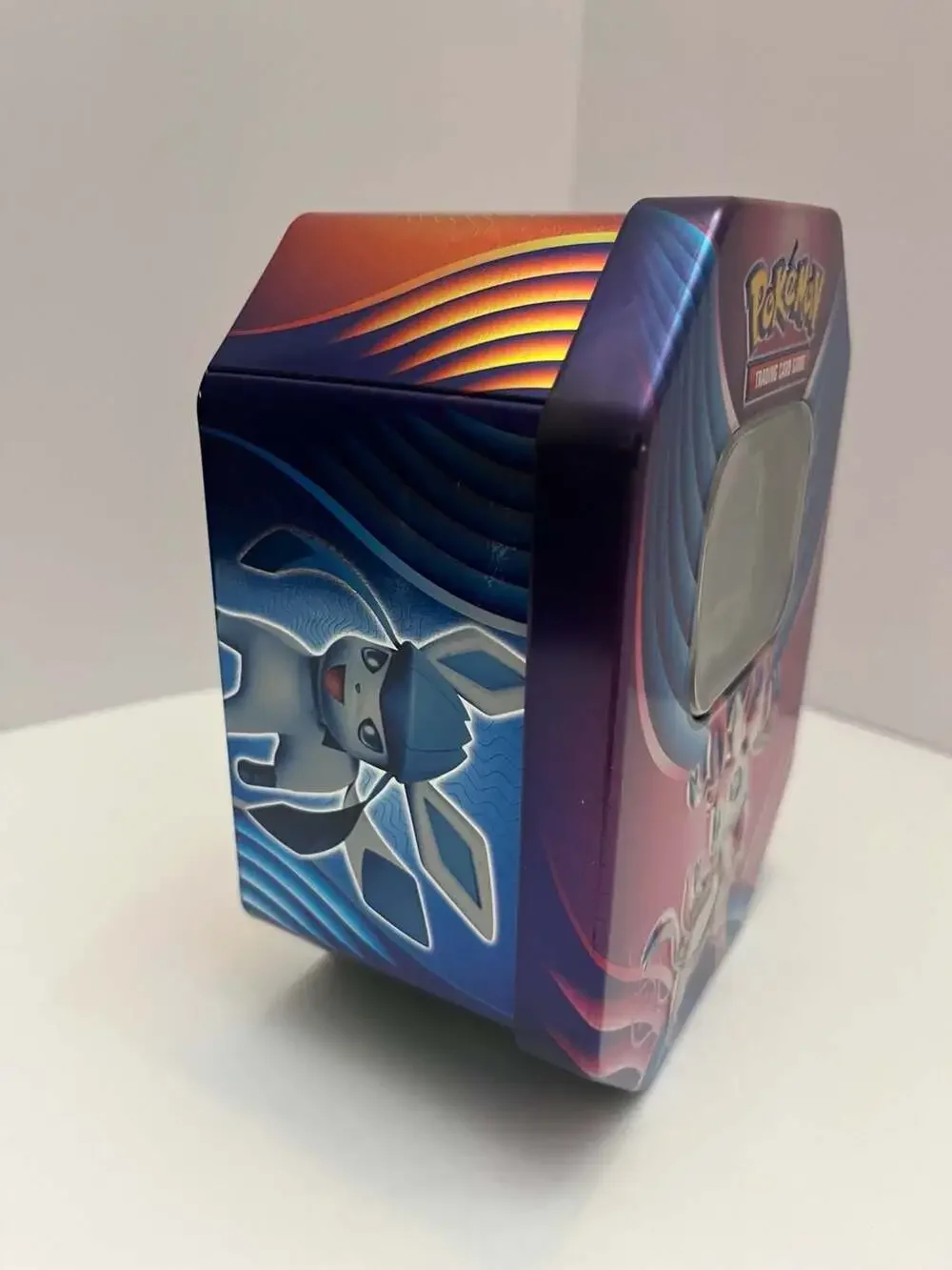 Pokémon official trading