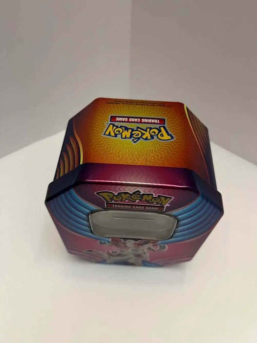 Pokémon official trading