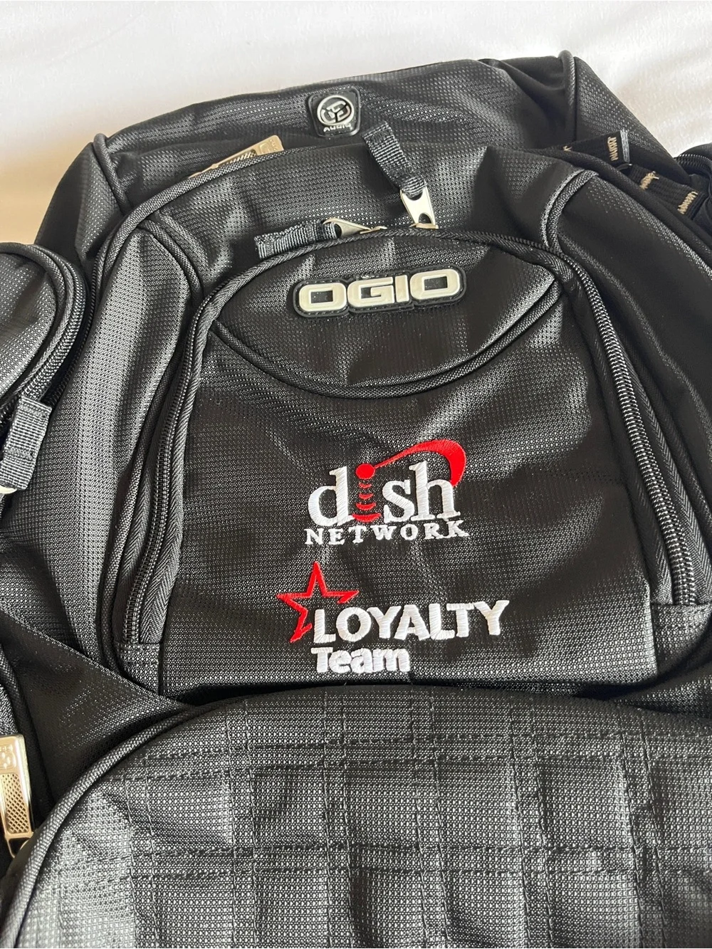 OGIO metro backpack