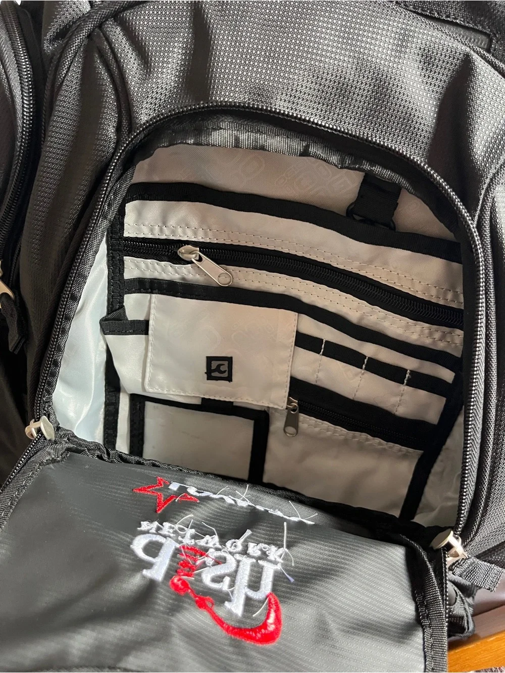 OGIO metro backpack