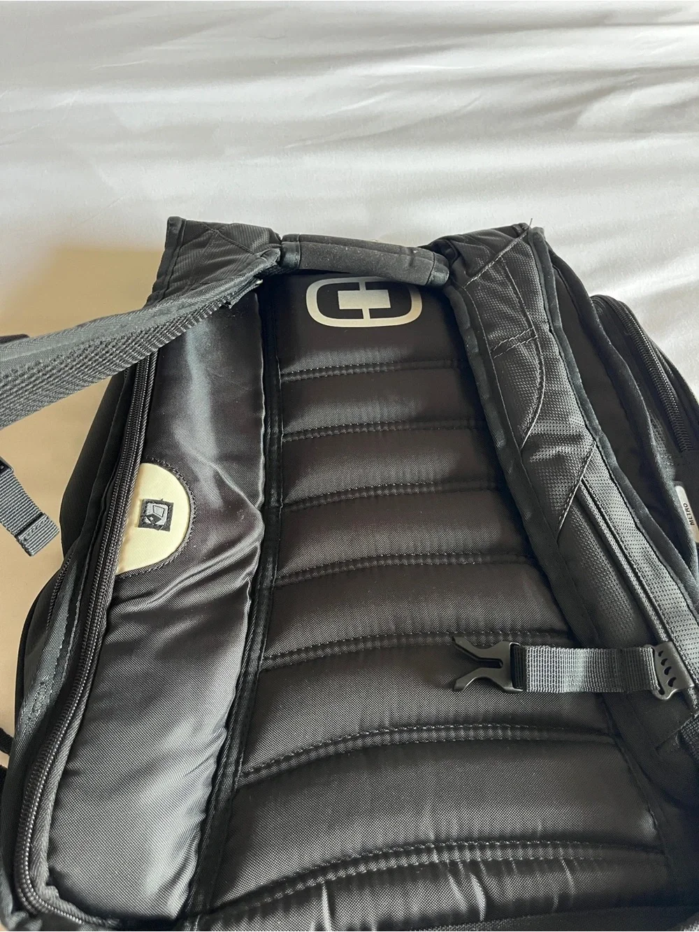 OGIO metro backpack
