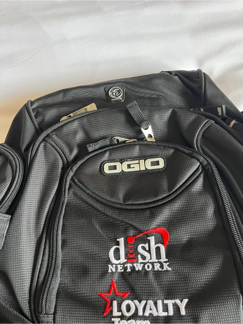 OGIO metro backpack