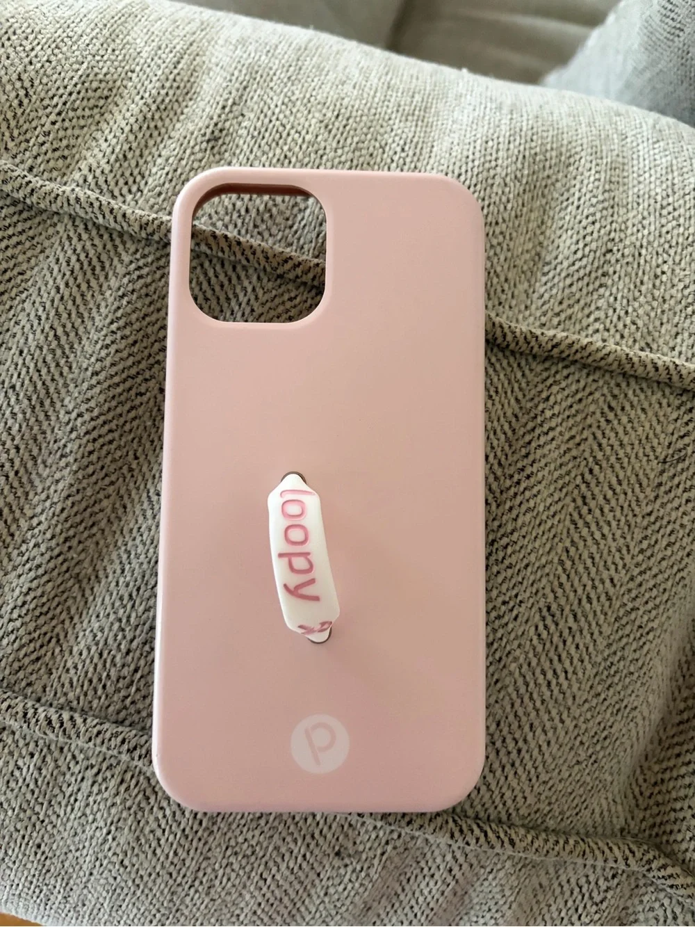 Loopy Phone Case- Compatible Cell Phone Accessory