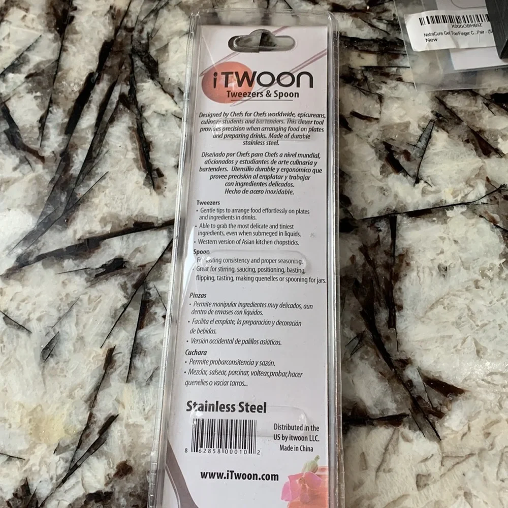 itwoon amazing tool