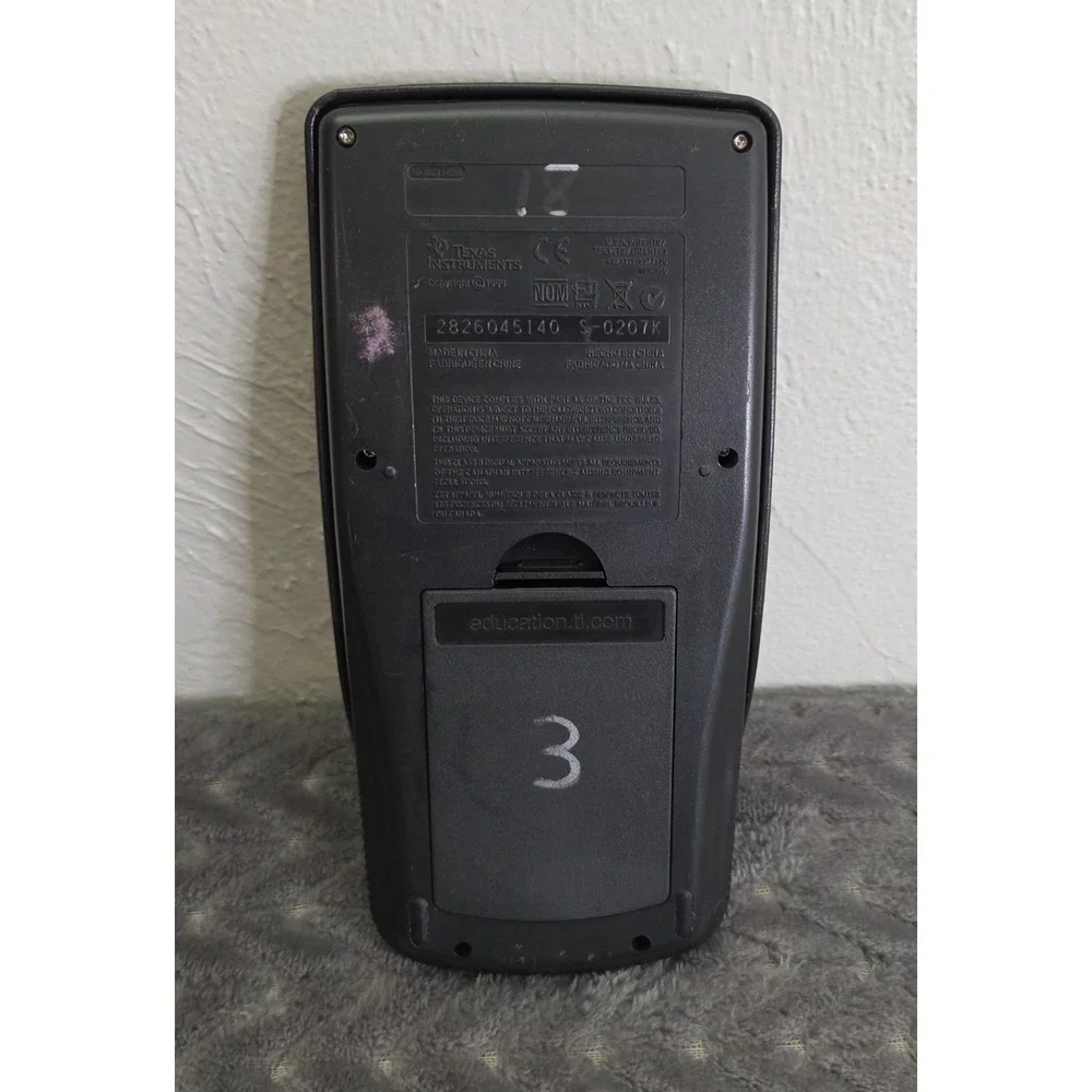 Texas Instruments texas instruments