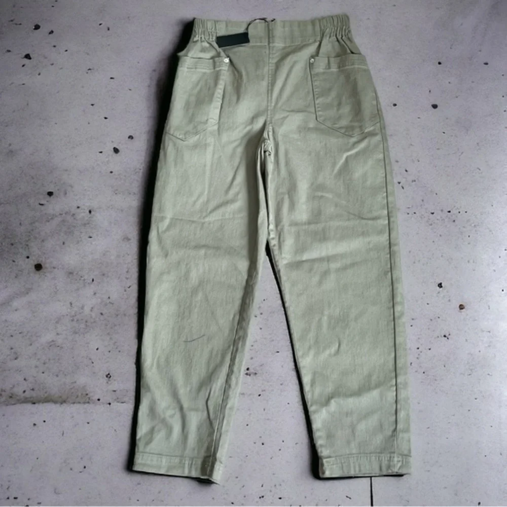 Hunter & Brown Pants
