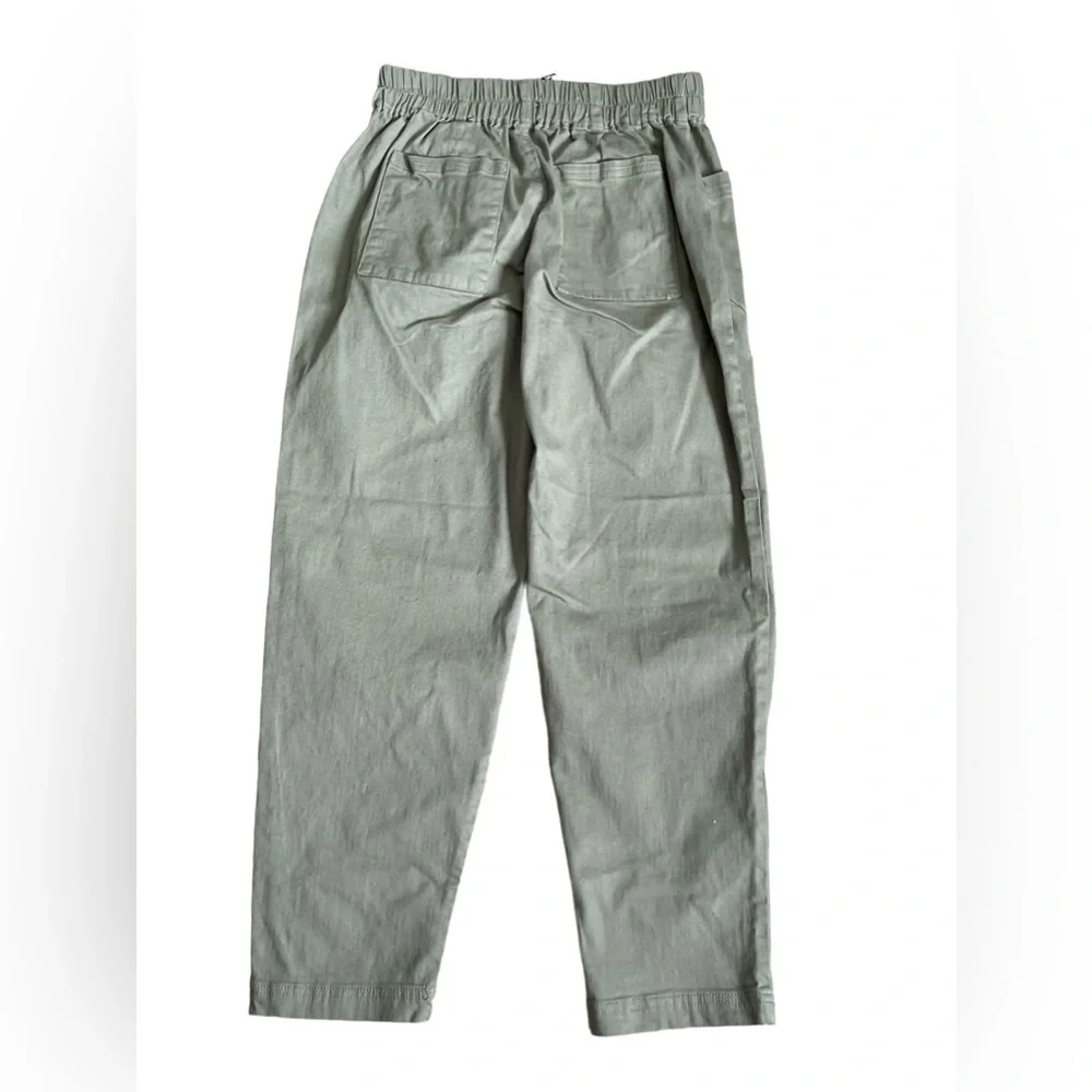 Hunter & Brown khaki color