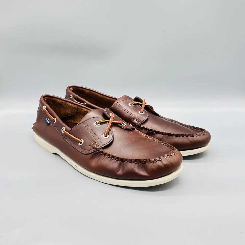 J. Crew Factory crew shoes
